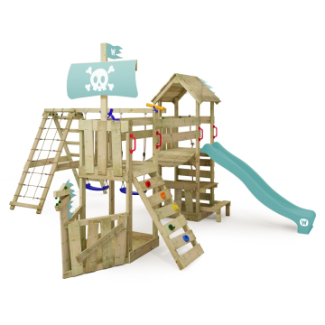 Gioco da giardino Wickey TreasureFlyer  830529_k