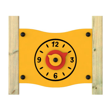 Motorikwand Wickey PRO Educate Clock  100831_k