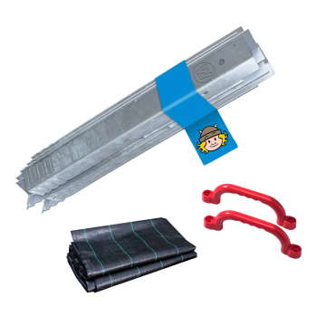 Set Protection di accessori per gioco da giardino  6846131