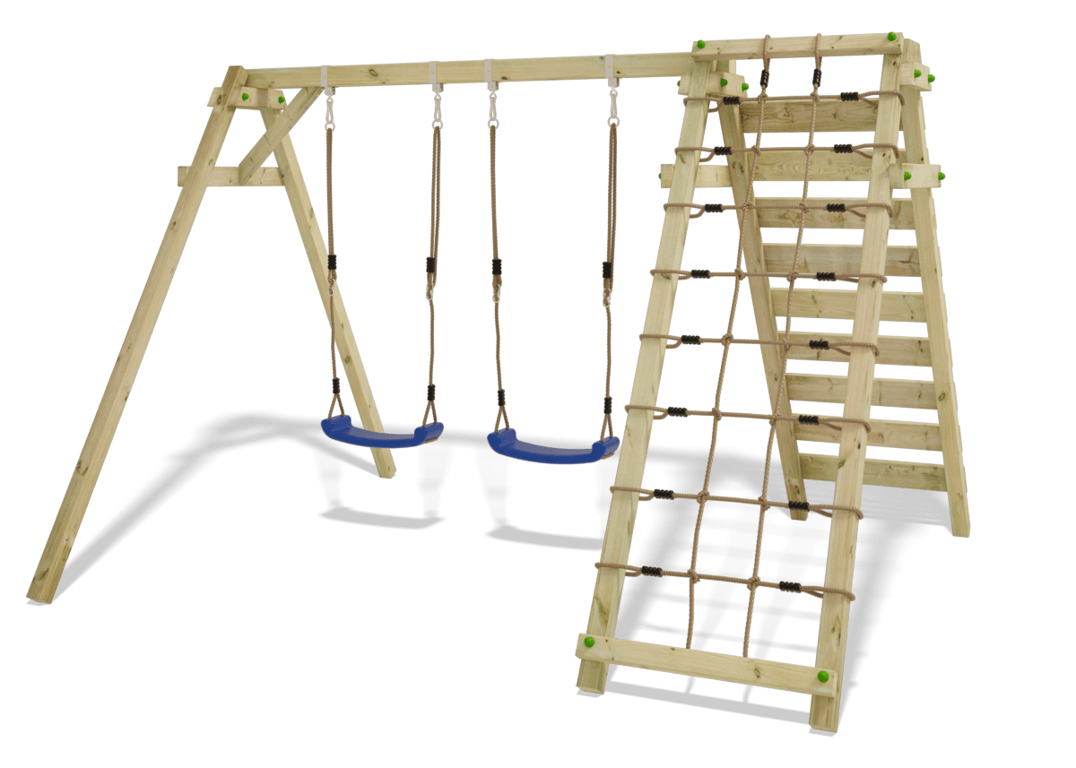 Schaukel Wickey Smart Cliff