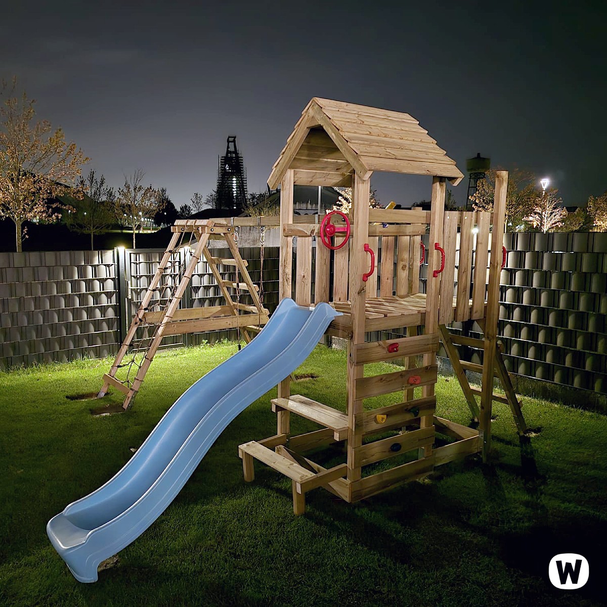 Spielturm Wickey ArtFlyer 827539_k