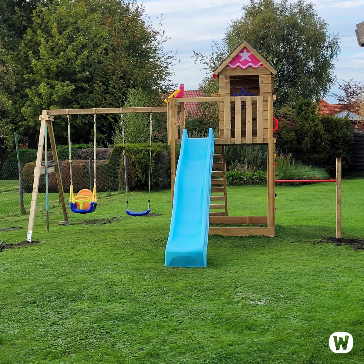Gioco da giardino Wickey Smart Sand  810119_k