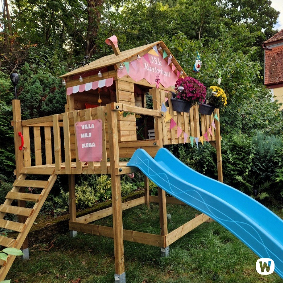 Stelzenhaus Wickey Smart Wave 819751_k