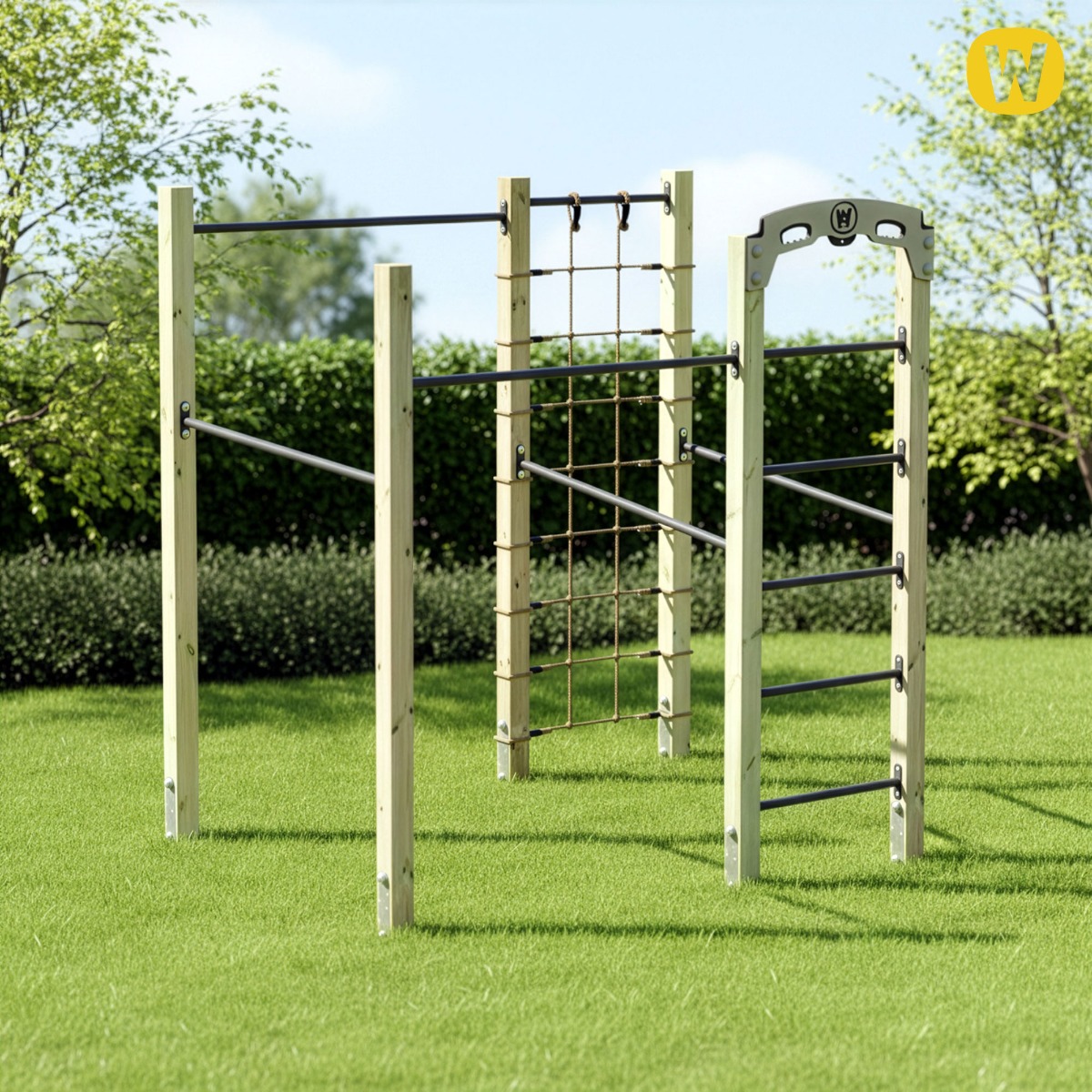 Area fitness all'aperto Wickey FIT Base 625  835707_k