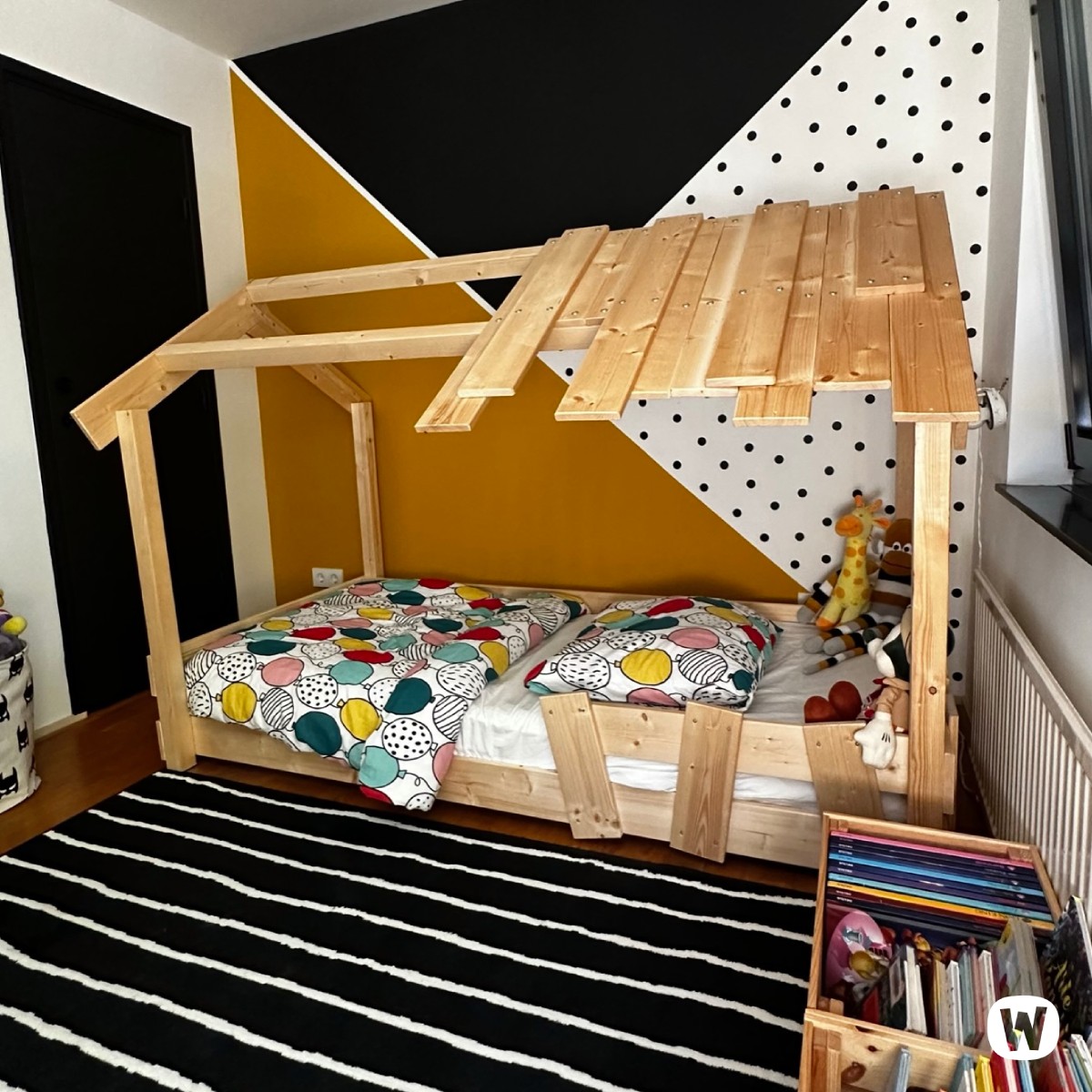 Letto per bambini Wickey CrAzY Beach  630850_k