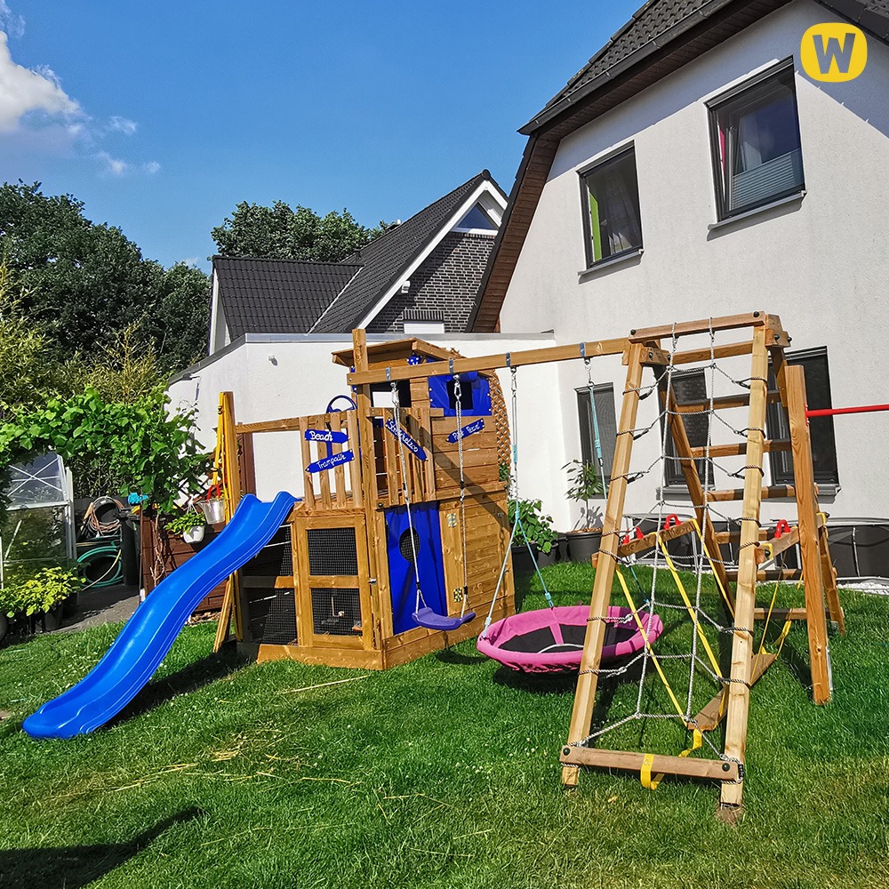 Kletterturm Wickey Smart Surf 1000878_k