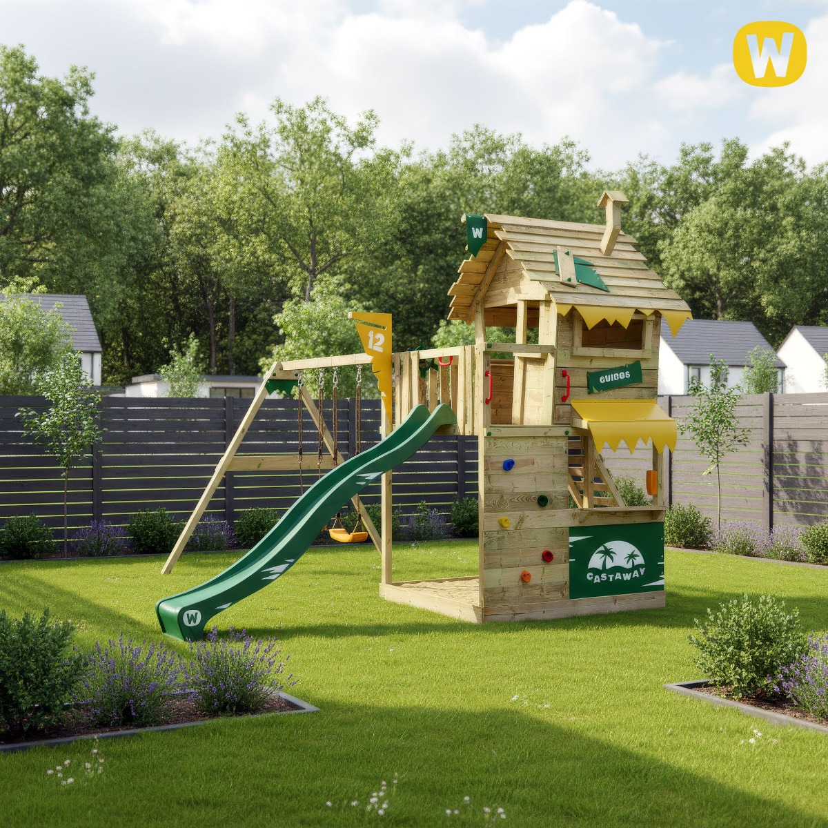 Spielturm Wickey Smart Tornado 826487_k