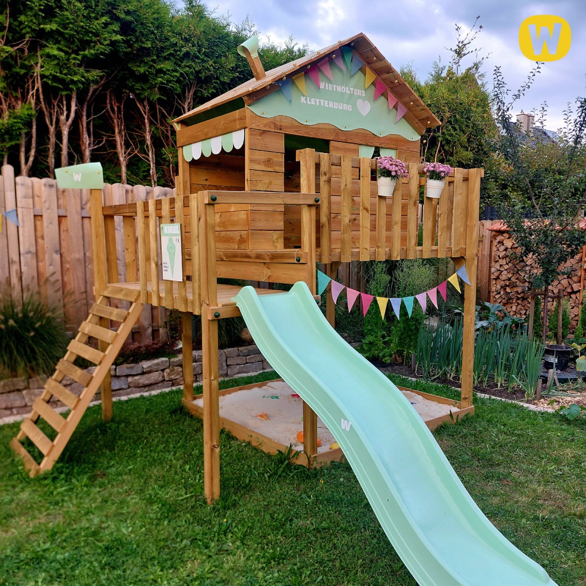 Gioco da giardino Wickey Smart Wave  819751_k