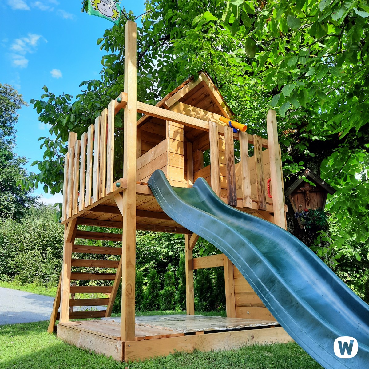 Parco giochi Wickey Smart Shore  820029_k