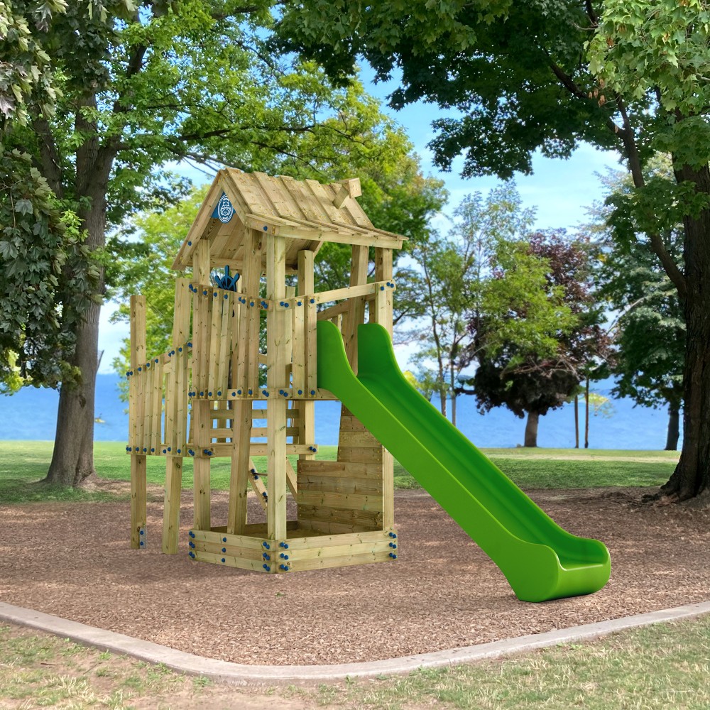 Spielturm GIANT Castle  613920_k
