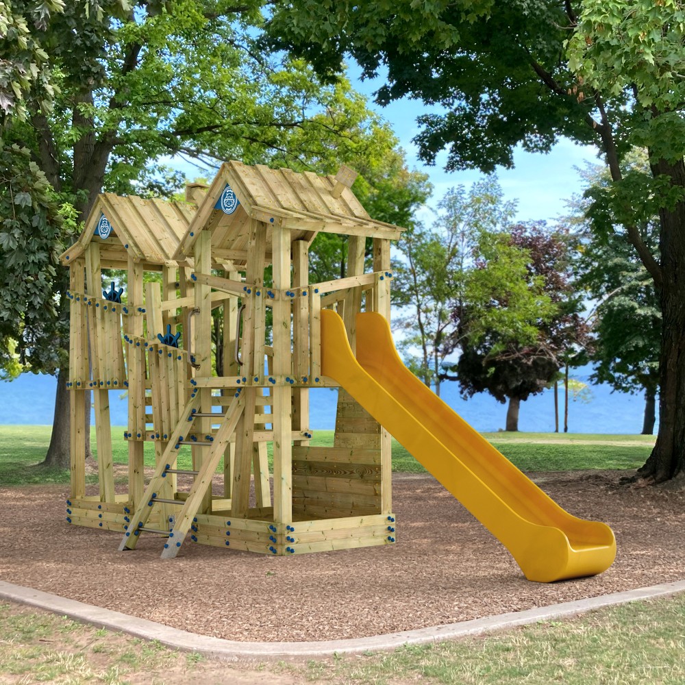 Aire de jeux GIANT Residence  614500_k