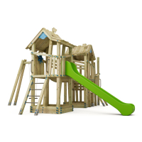 Parco giochi GIANT Fortress G-Force  613950_k