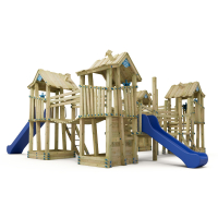 Aire jeux GIANT Kingdom  614529_k