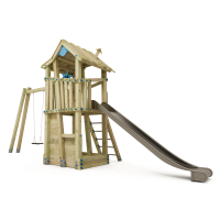 Parco giochi GIANT Treehouse G-Force  613900_k