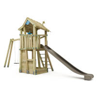 Parco giochi GIANT Treehouse G-Force  613900_k