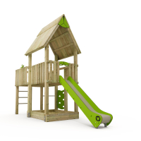 Aire de jeux publique Wickey PRO GIANT Orbit  100983_k