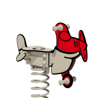 Gioco a molla Wickey PRO aereo "Loopey"  826013_k