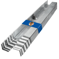 Ancoraggio angolare Wickey PROLock (Set di 12 pz.)  640274