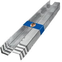 Ancrage en profilé Wickey PROLock (Set de 24)  640280
