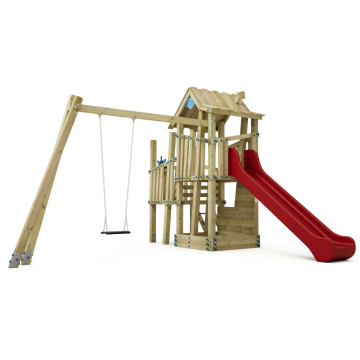 Spielturm GIANT Castle G-Force  613930_k