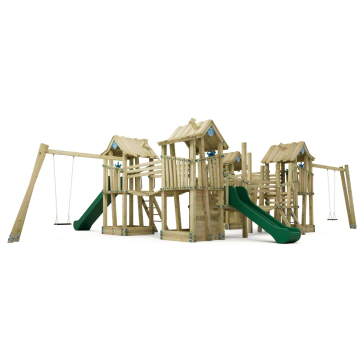 Aire de jeux GIANT Kingdom G-Force  614585_k