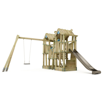 Aire de jeux GIANT Mansion G-Force  613990_k