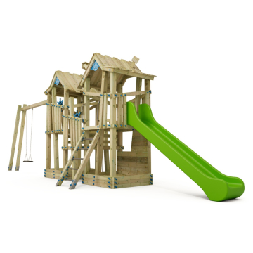 Aire de jeux GIANT Residence G-Force  614510_k