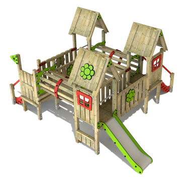 Parco giochi Wickey PRO MAGIC Meadow  100395