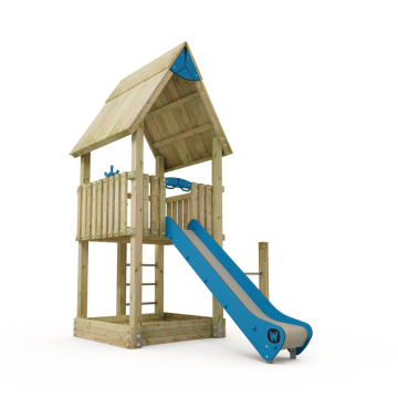 Aire de jeux Wickey PRO GIANT Vivid  100905_k