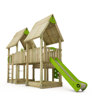 Aire de jeux publique Wickey PRO GIANT Zenith  101007_k