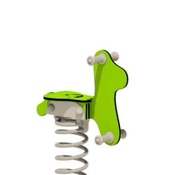 Jeu sur ressort Wickey PRO Fanta "Drippey"  100123_k